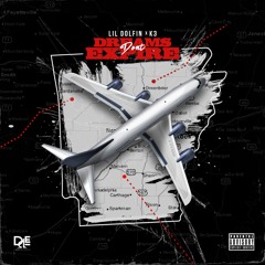 Expensive - Lil Dolfin (prod. Bigg J Da Man)