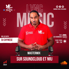 03- DJ CHYNESE - NRJ MASTERMIX 23-05-2025