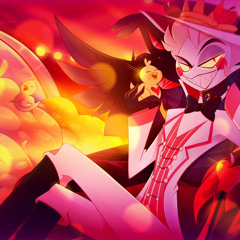 Poison-Lucifer AI Cover-