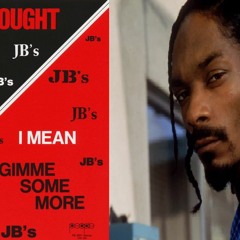 Snoop & James Brown mashup - Hot Pants Road