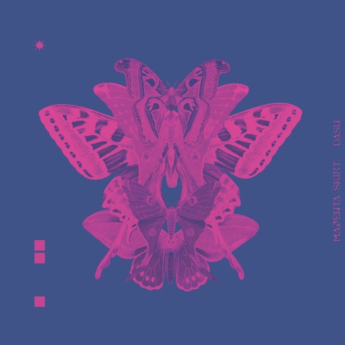 MAJENTA SKIRT(feat. LeGo , sonny zero)