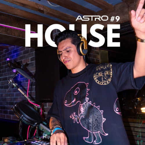 UNIQUE - ASTRO