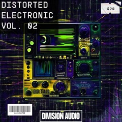 Distorted Electronic Vol. 02 Demo Track