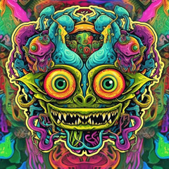 BaRak - Anxious Descent