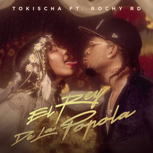 Listen to Tokischa X Rochy RD - El Rey De La Popola by HEAD HUNCHO ICE in  música para pinchar playlist online for free on SoundCloud
