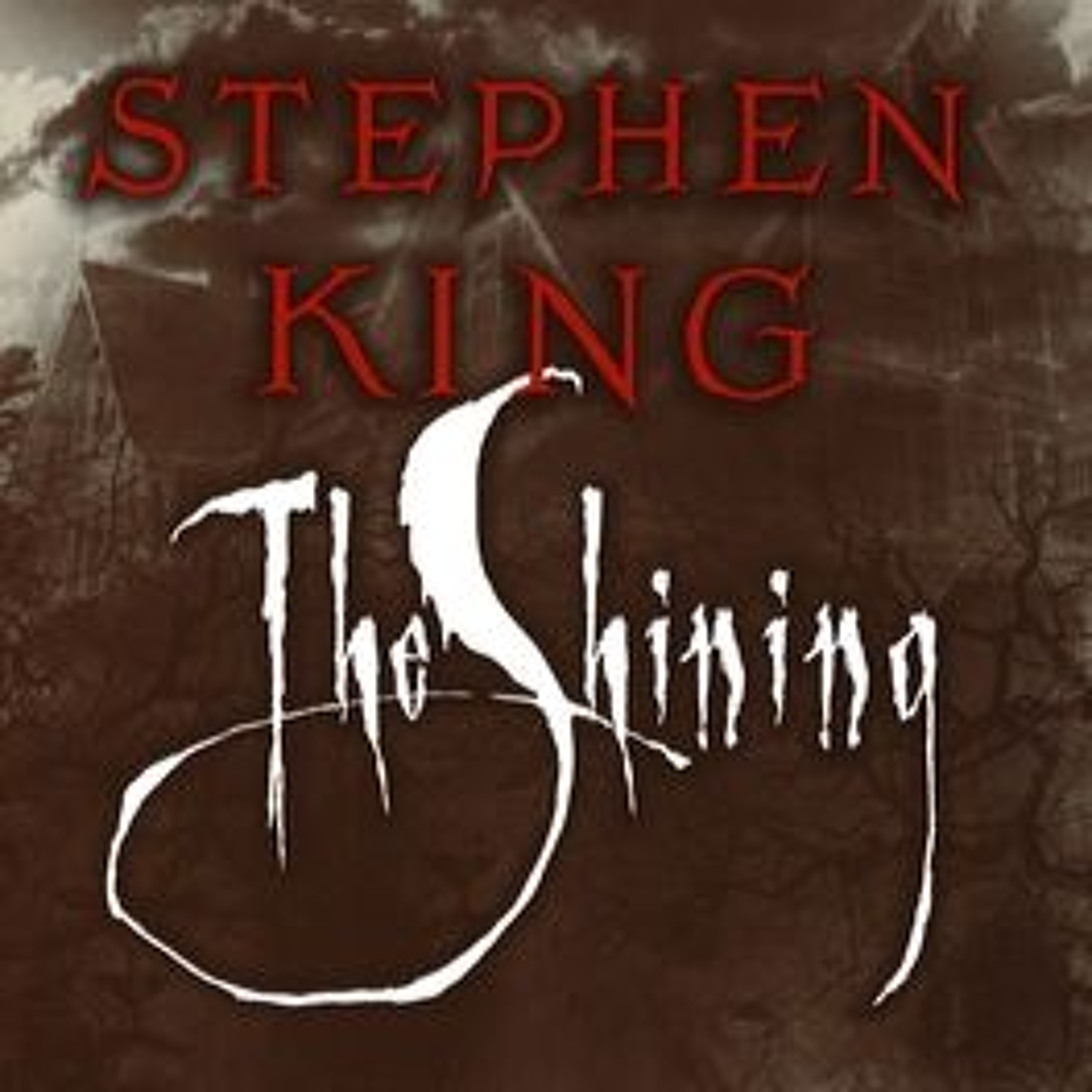 Books to Blockbusters - The Shining thumbnail