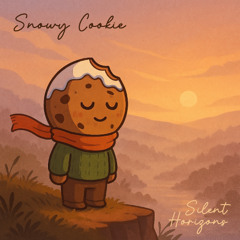 Snowy Cookie - Train Station Loops