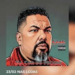 Czar da cor do pecado