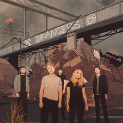 AViVA x ENTER SHIKARI - STRANGERS