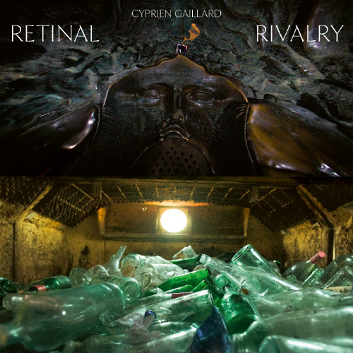 Cyprien Gaillard - Retinal Rivalry (PAN 157)