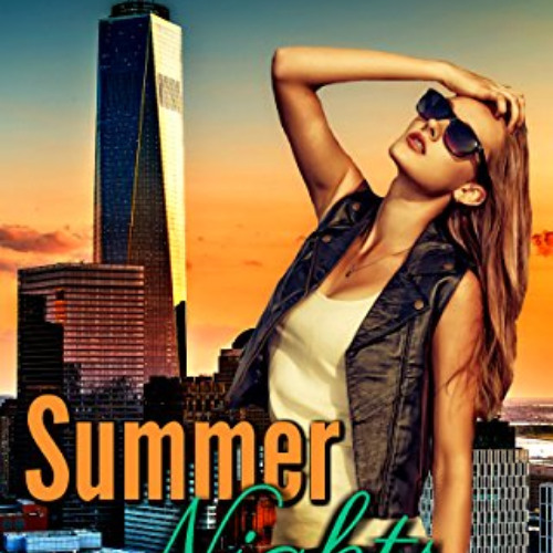 download EBOOK 📄 Summer Nights (Winter Nights Book 2) by  Laura Conway [EPUB KINDLE