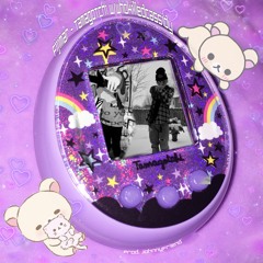 tamagotchi W/ whokilledcassidy [johnnyfriend]