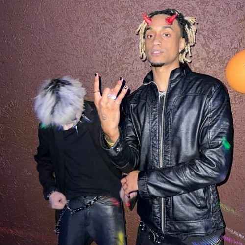 Rudies Flacko - Multiplico  Ft. C7 (MobTies!)