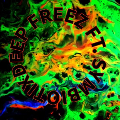 DEEP FREEZ FT. SYMBIOTIX - WAIT TO LONG (ORIGINAL MIX)