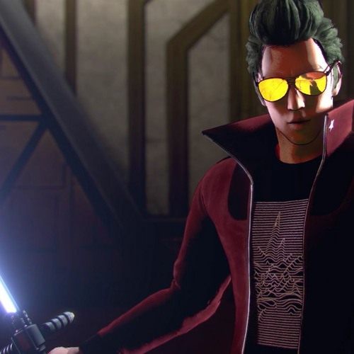 【No More Heroes 3】No More Heroes Theme