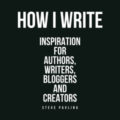 Writing #17
