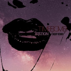 Iration - Time Bomb (JADIP Remix)