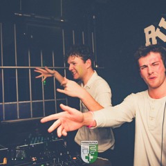 D-RAILED Drum & Bass Mix