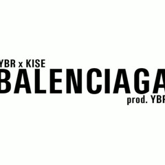 Kisé - Balenciaga