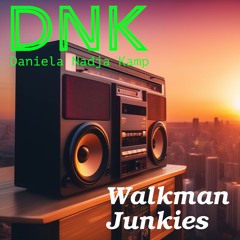 walkman junkies