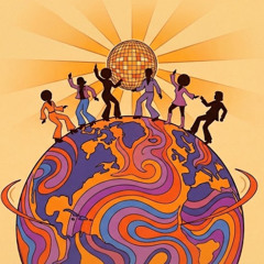 MIX 2- Groove theory