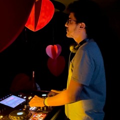 Afterhours Distrito Rojo 17 Feb. 2024