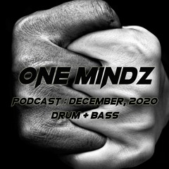 One Mindz Podcast #012 @ December, 2020