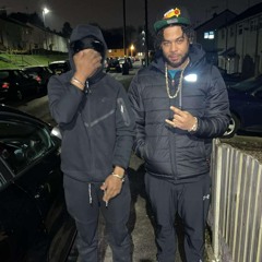 Flashy Nizz - Spin Blocks (Feat Stizz & RBusy)