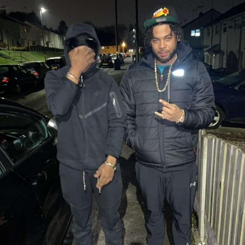 Flashy Nizz - Spin Blocks (Feat Stizz & RBusy)