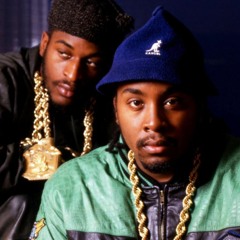 Paid in Full (7 Minutes Of Madness Remix) - Eric B. & Rakim