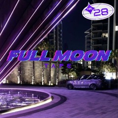 FULL MOON TAPE 28 | IF YOU WERE MINE