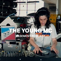 The Young MC | Basement Podcast 108