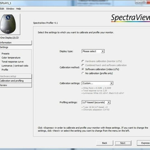 Nec Display Wall Calibrator Serial Number