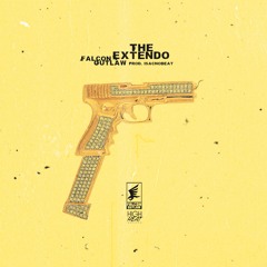 THE EXTENDO ( Produced by Isac No Beat )