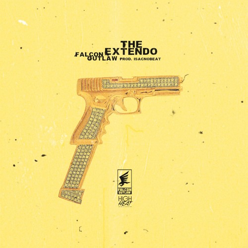 THE EXTENDO ( Produced by Isac No Beat )