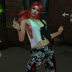 Hard Techno Session 2 at Sappho's on 24-04-23