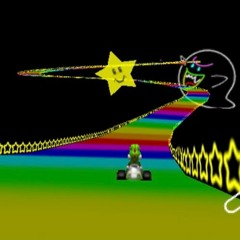 Rainbow Road - 313 CHRI$ X MACCEAUX