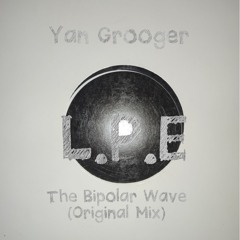 The Bipolar wave (Original M!X)