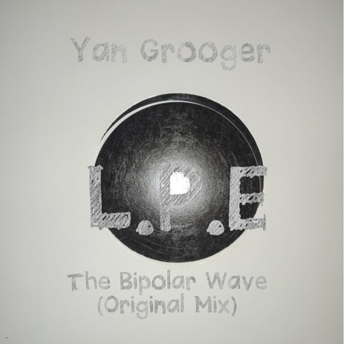 The Bipolar wave (Original M!X)