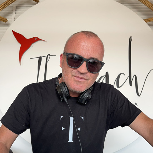 Felix Da Funk @ Ushuaia Tower Pool Mix 2024