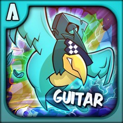 guitarherostyles menú loop