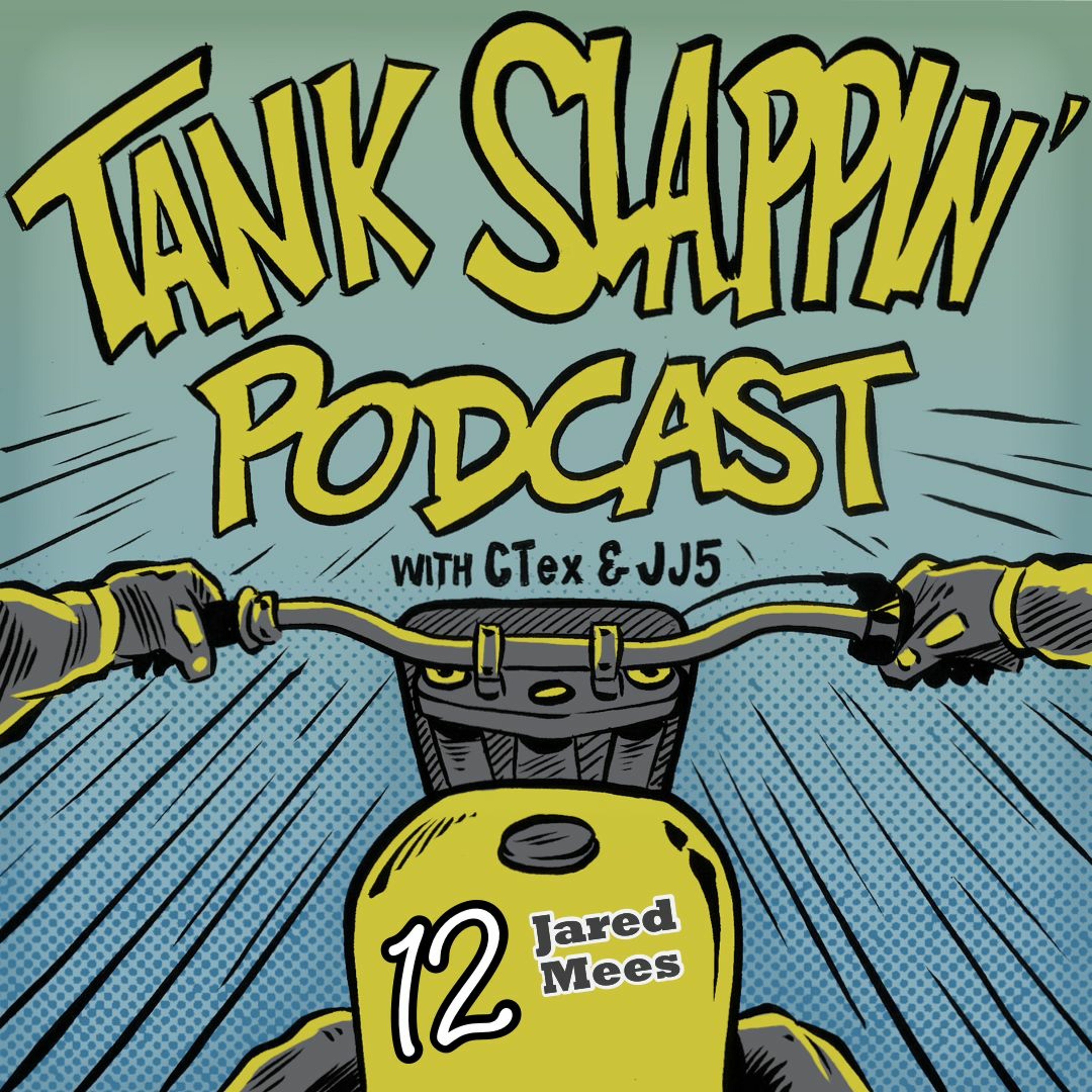 Tank Slappin\' Podcast