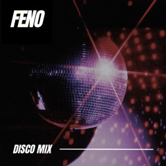 Disco Mix