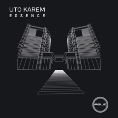Uto Karem - Essence (Electro Mix)