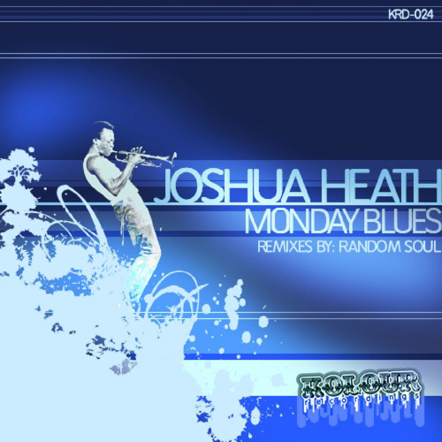 Monday Blues (Original)