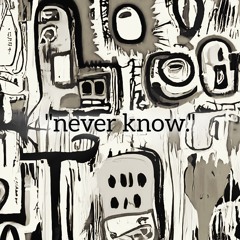 05. NEVER KNOW
