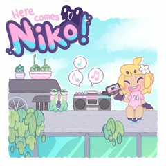 Here Comes Niko! | Sakura wo Oikakemasu | Cover