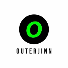 OuterJinn - Raised Club Vibe