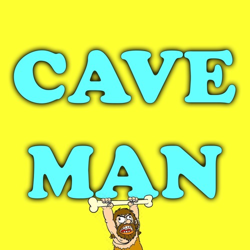 Cave Man Ringtone