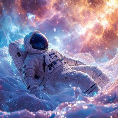 Breathless In Space by KirtiN